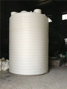 余姚市城區(qū)科旋滾塑容器廠 專業(yè)制造外加劑攪拌罐、復(fù)配罐等滾塑容器及倉(cāng)儲(chǔ)貨架