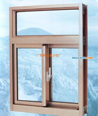 鋁合金門窗幕墻型材與護(hù)欄的應(yīng)用與優(yōu)勢